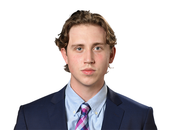 Zach Drescher