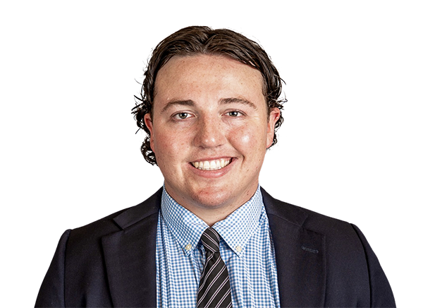 Spencer Cassell