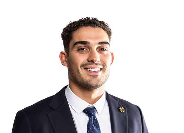 Ben Krimm