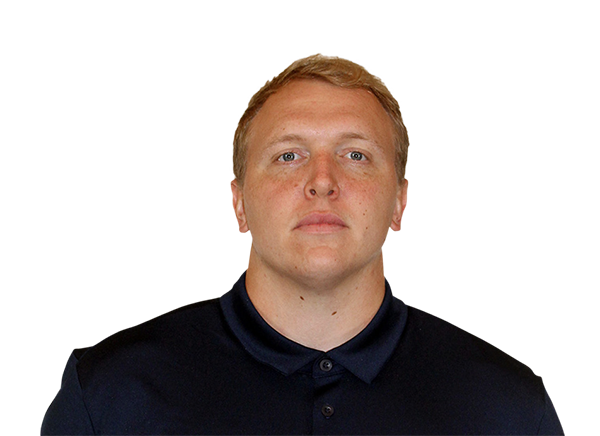 Zack Leininger