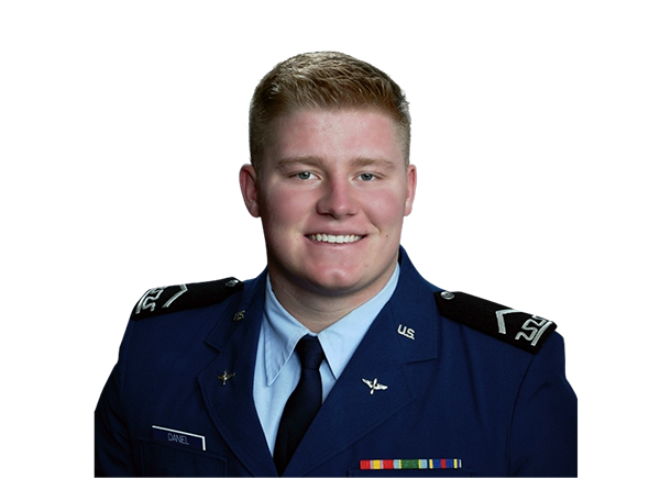 Clark Daniel