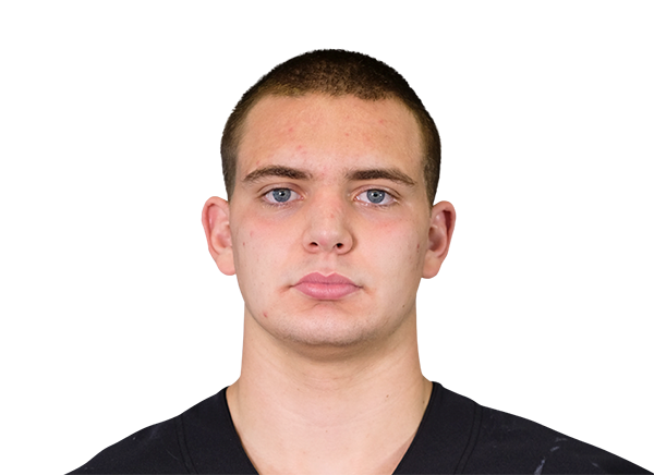 Spencer Roy