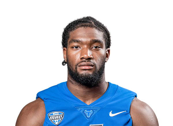 Buffalo Bulls College Football Roster - ESPN