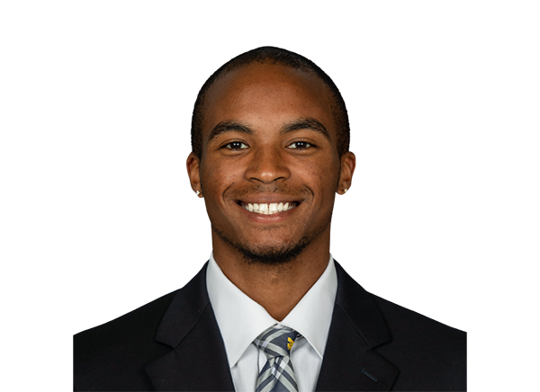 Desmond Nicholas