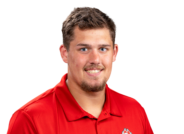 Colton Harberts