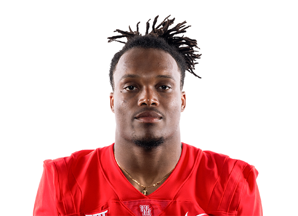 Houston Cougars football: LB Malik Robinson out for season