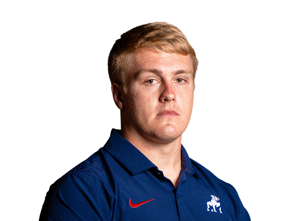 Bryce Graves