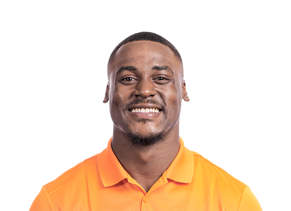 Tray Dunson
