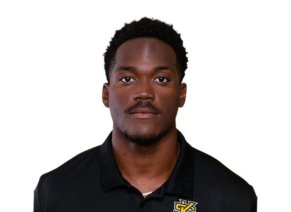 Demetric Barnes