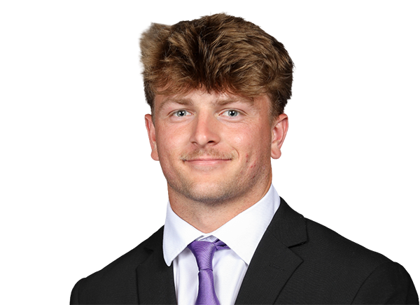 Parker Driggers