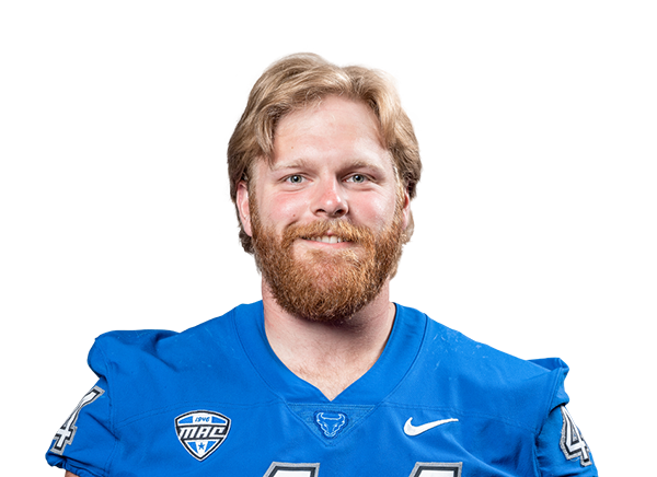 Wyatt Molinich