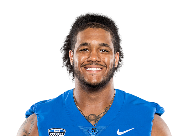 Buffalo Bulls Roster | ESPN