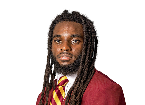 Devuntray Hampton