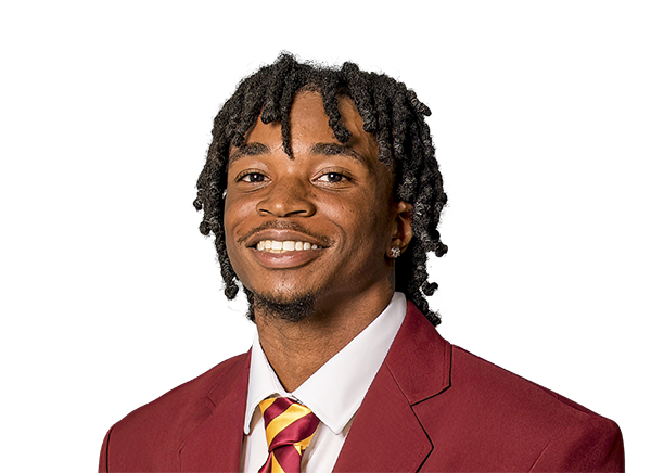 Shamar Minnis