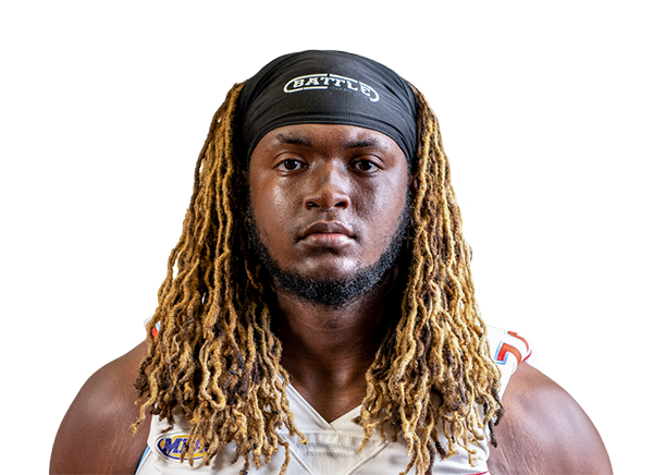 Jabari Blake