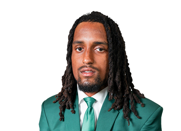 Headshot of Tavion Grant