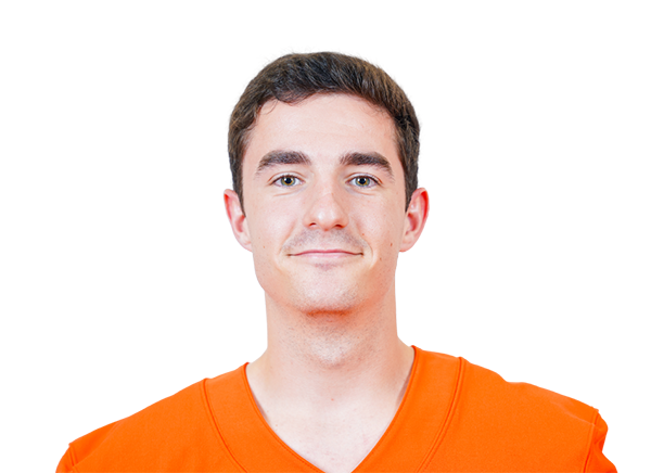 Cameron Gillis
