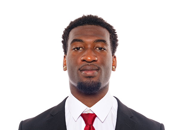 Headshot of Caleb Anderson