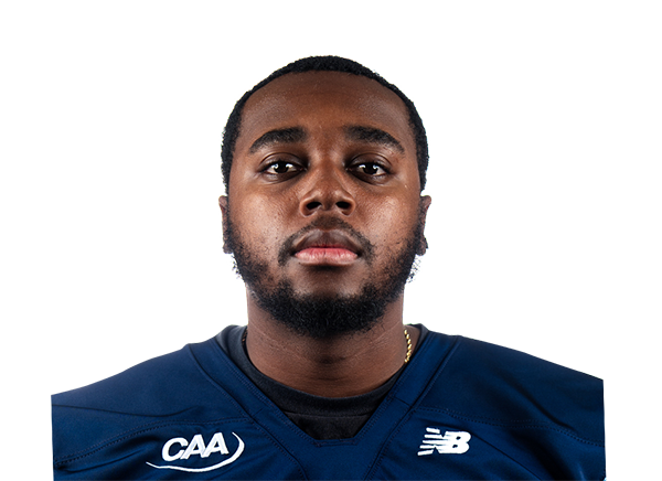 Justyn Haynesworth
