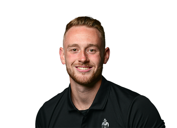Ben Freehill