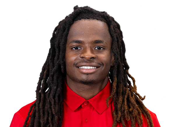 Markeyvrick Eddie