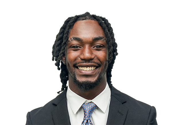 Headshot of Jordan Johnson
