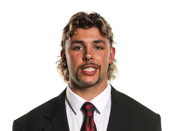 Zach Merrill