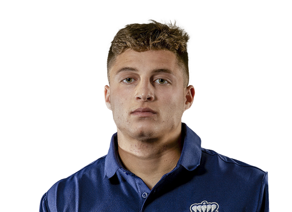 Luke Lindenfeldar