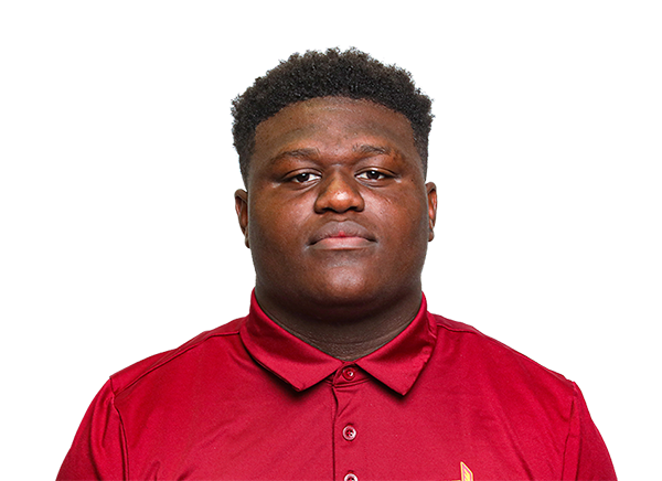 Deion McNeal
