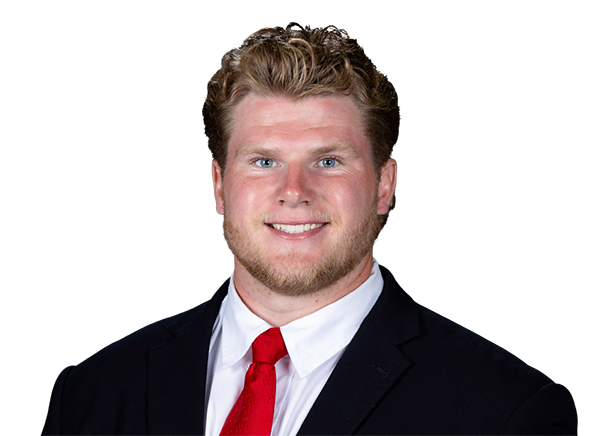 Michael Furtney, Wisconsin, Offensive Tackle