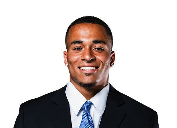 Headshot of Jordan Dunbar
