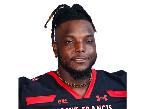 Tyreese Haugabrooks