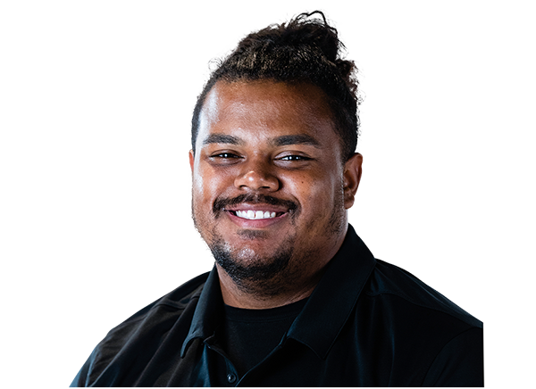 Jalen Booth
