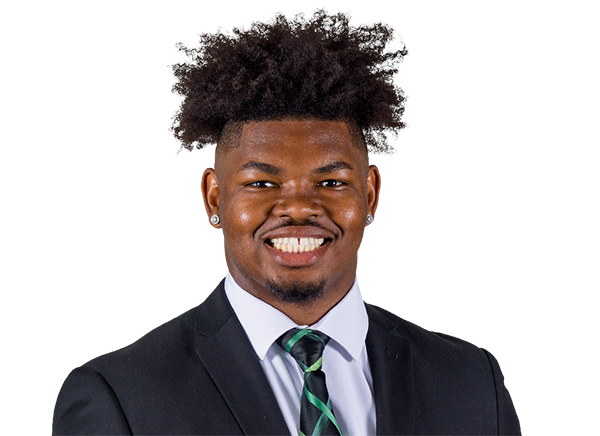 Tariq Speights