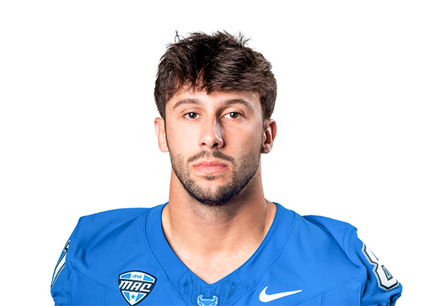 Buffalo Bulls College Football Roster - ESPN