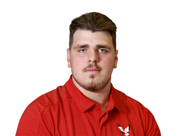 Brad Prestegord
