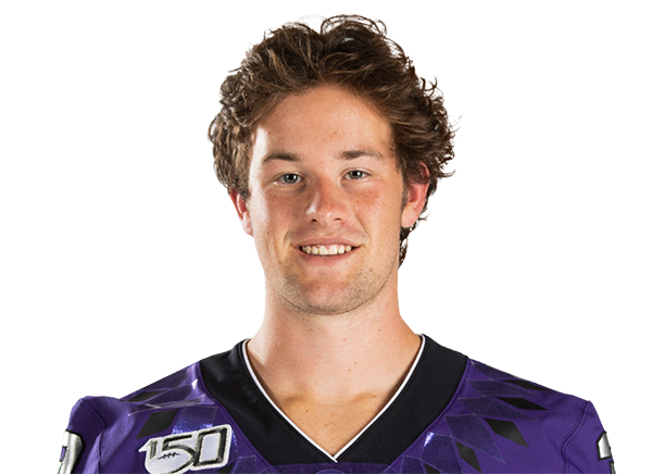 Cole Sayre