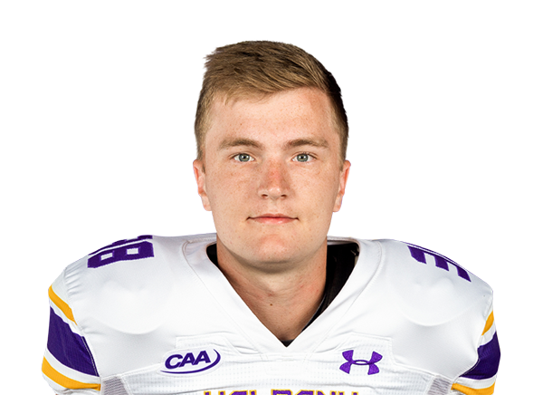 Sean Ralls