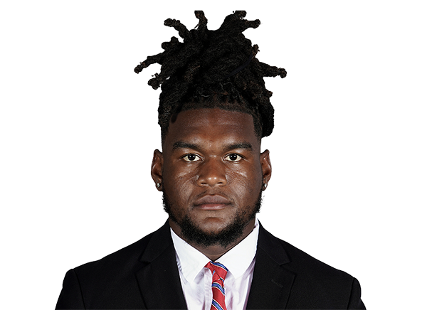 Deondrick Harper