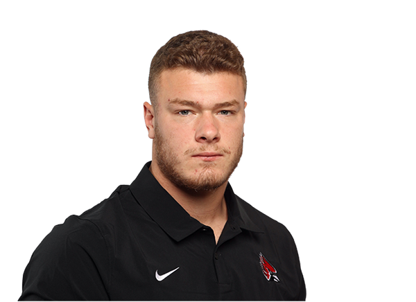 Isaiah Dunnuck