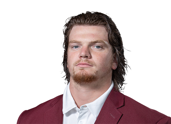 Brendan Barker