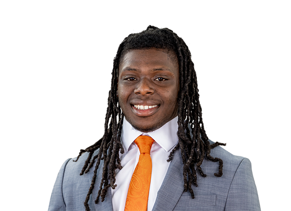 Jacorey Benjamin