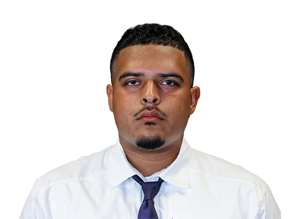Chris Campos