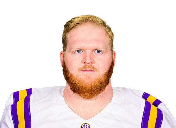 Aaron McDaniel