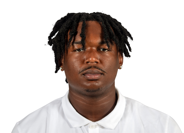 Deion Harry