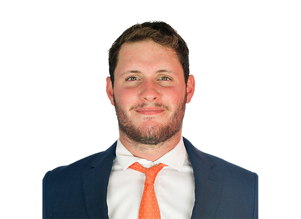 Luke Gibson