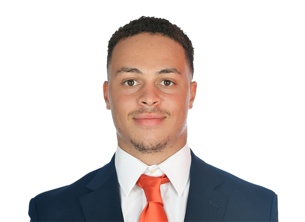 Lucas Warfield