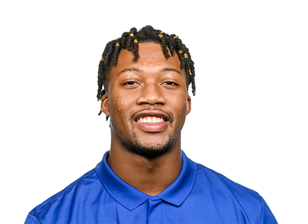 Antonio Whitaker