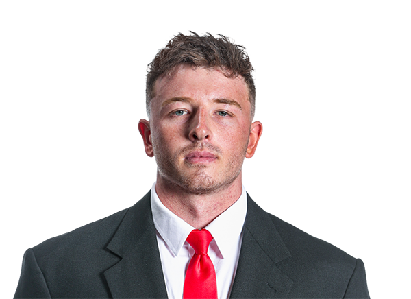 Derek McCormick