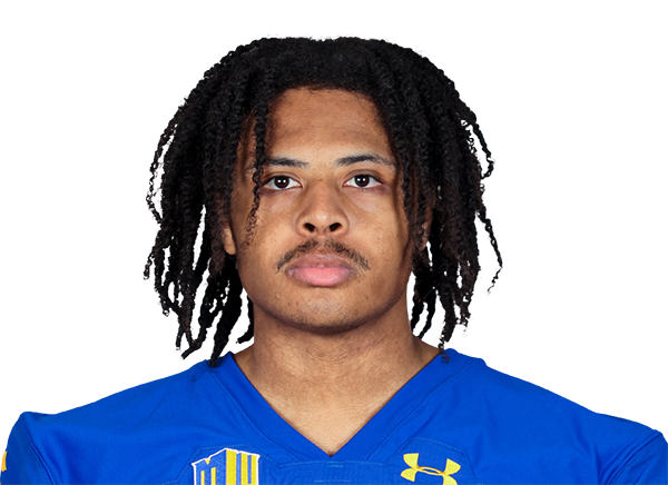 Zavion Reese